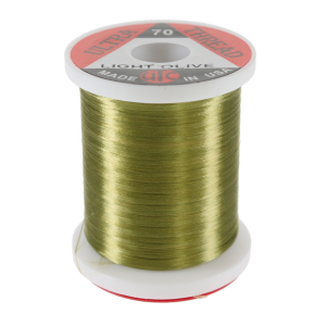 Image of UTC Ultra Thread 70 Denier | Light Olive