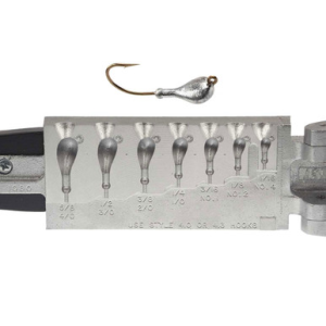 Image of Do-It Sparkie Jig Mold