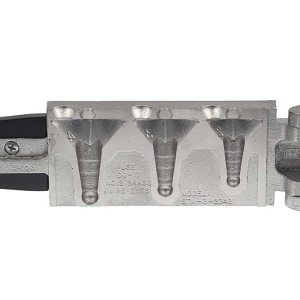 Image of Do-It Storm Sinker Mold | 2, 3, 4 oz.