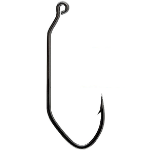 Image of Do-It Victory 11886 V-Loc 30 Degree Jig Hook | 3/0