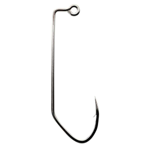 Image of Do-It Victory 11635 V-Loc 90 Degree Heavy Wire Jig Hook | 4/0