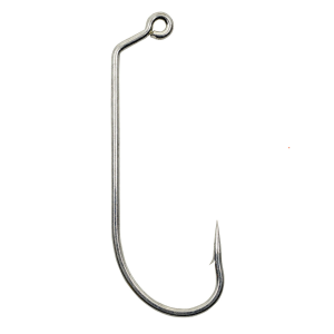 Image of Do-It Victory 10413 60 Degree Heavy Wire O'Shaughnessy Jig Hook | 4/0