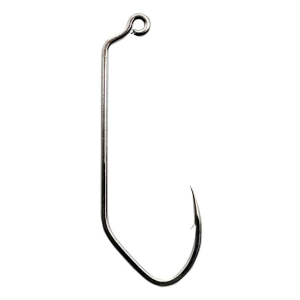 Image of Do-It Victory 11413 60 Degree Heavy Wire Jig Hook | 3/0