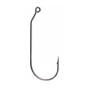 Image of Do-It Victory 10886 30 Degree Round Bend Jig Hook | 3/0