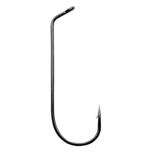 Image of Do-It Victory 10798 60 Degree Flat Eye Jig Hook | 3/0