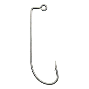 Image of Do-It Victory 10635 90 Degree Heavy Wire O'Shaughnessy Jig Hook | 3/0