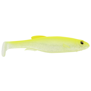 Image of Megabass Magdraft Freestyle Swimbait | Chart Back; 5 in.