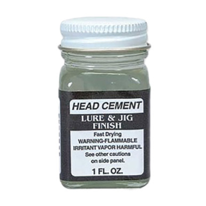 Image of Do-It VLF Head Cement