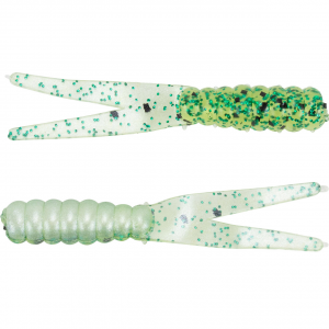 Image of BrushPile Jigs Turbo Soft Bait | Baby Bass