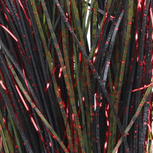 Image of Do-It Flash Series Skirts | Aqua Melon Red