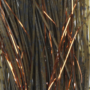 Image of Do-It Flash Series Skirts | Green Pumpkin Copper