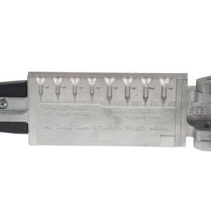 Image of Do-It Tapered Tube Jig Mold | 1/32, 1/16 oz.