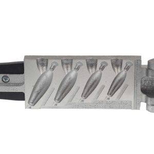 Image of Do-It Swiveling Trolling Sinker Mold | 3/4, 1, 1 1/2, 2 oz.