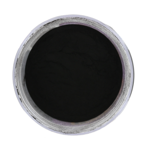 Image of CS Coatings Pro-Tec Powder Paint | Black
