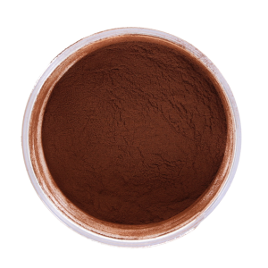 Image of CS Coatings Pro-Tec Powder Paint | Brown