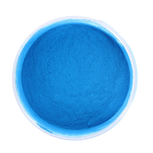 Image of CS Coatings Pro-Tec Powder Paint | Blue