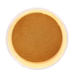 Image of CS Coatings Pro-Tec Powder Paint | Gold