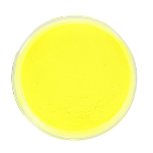 Image of CS Coatings Pro-Tec Powder Paint | Yellow Chartreuse
