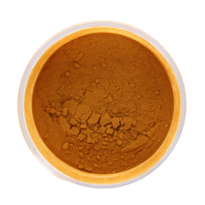 Image of CS Coatings Pro-Tec Powder Paint | Pumpkin Brown