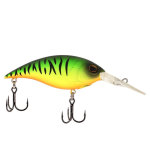 Image of Berkley Money Badger Crankbait | Firetiger; 2 1/2 in.