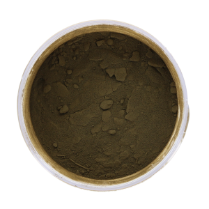 Image of CS Coatings Pro-Tec Powder Paint | Green Pumpkin