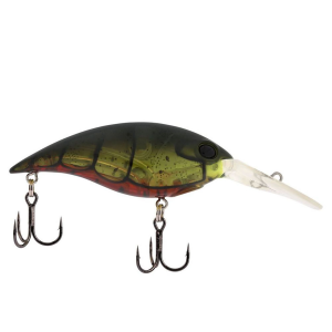 Image of Berkley Money Badger Crankbait | Ghost Green Craw; 2 1/2 in.