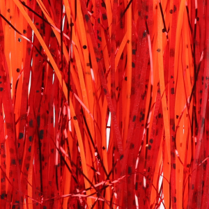 Image of Do-It Flash Series Skirts | Inferno