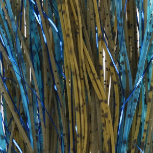 Image of Do-It Flash Series Skirts | Okeechobee Craw