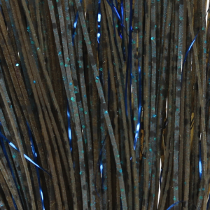 Image of Do-It Flash Series Skirts | Magic Craw Blue