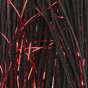 Image of Do-It Flash Series Skirts | Black Neon