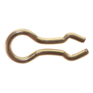Image of Do-It Brass Wire Eyes | 1