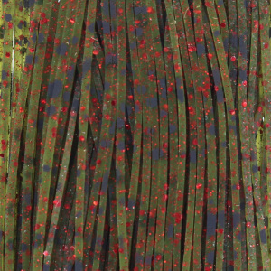 Image of Do-It Silicone Tabs - ZM Series | Watermelon Red