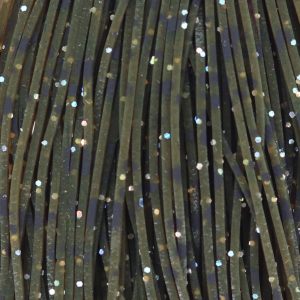 Image of Do-It Silicone Tabs - ZM Series | Green Pumpkin Magic