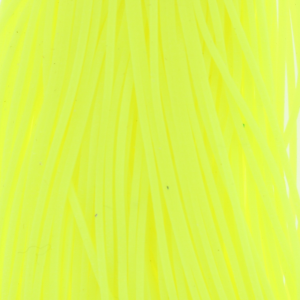 Image of Do-It Silicone Tabs - Glitter Flake Series | Chartreuse