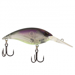 Image of Berkley Money Badger Crankbait | Northern Lights; 2 1/2 in.