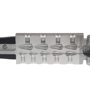 Image of Do-It Worm Rig Sinker Mold | 3/32, 1/8, 3/16, 1/4, 5/16, 3/8, 7/16, 1/2, 5/8 oz.