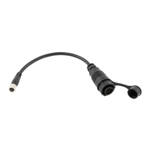 Image of Minn Kota US2 Sonar Adapter Cable | MKR-US2-16 Lowrance 9-Pin TotalScan