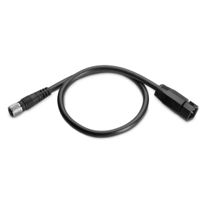 Image of Minn Kota US2 Sonar Adapter Cable | MKR-US2-8 Humminbird 7-Pin