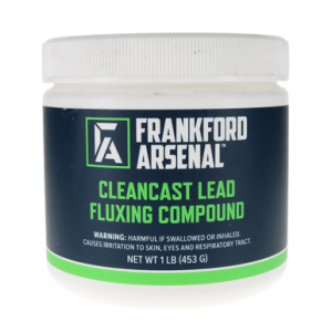 Image of Do-It Clean Cast Fluxing Compound