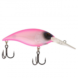 Image of Berkley Money Badger Crankbait | Pink Pearl; 2 1/2 in.