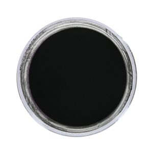 Image of CS Coatings Pro-Tec Powder Paint | Matte Black