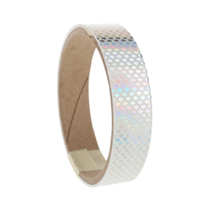 Image of Do-It Lure Tape - Roll | Holographic