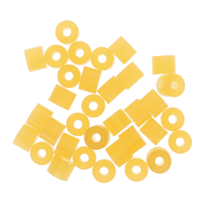 Image of Do-It Skirt Collars | Amber