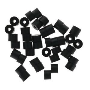 Image of Do-It Skirt Collars | Black