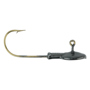 Image of Charlie Brewer's Original Flat Slider Heads | 1/16 oz.