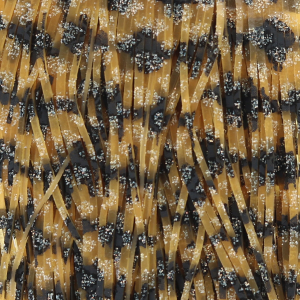 Image of Do-It Silicone Tabs - Barbed Wire Series | Crawfish