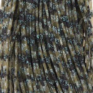 Image of Do-It Silicone Tabs - Barbed Wire Series | Watermelon