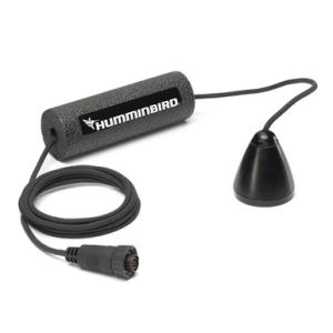 Image of Humminbird Dual Spectrum CHIRP Ice Transducer