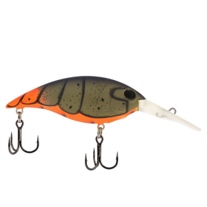 Image of Berkley Money Badger Crankbait | Firetail Green Craw; 2 5/8 in.