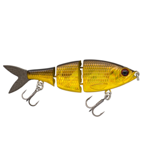 Image of Eurotackle Nage Swimbait | Goldy; 2 3/4 in.